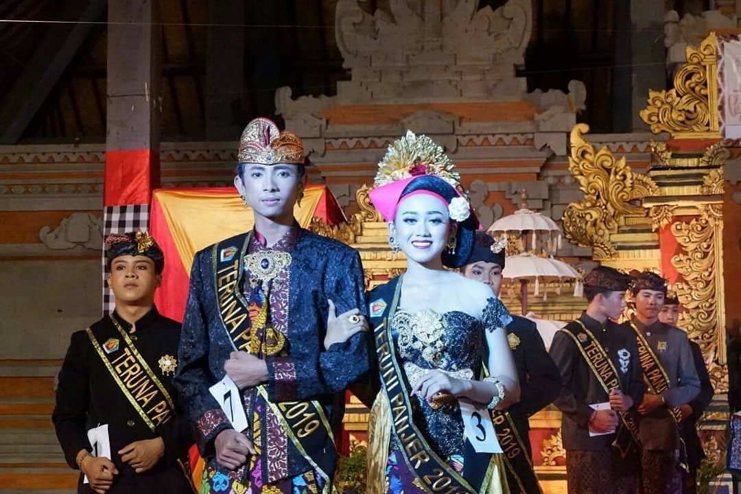 34. Komang Edi Putra Wirawan - RU II Teruna Bagus Panjer 2019