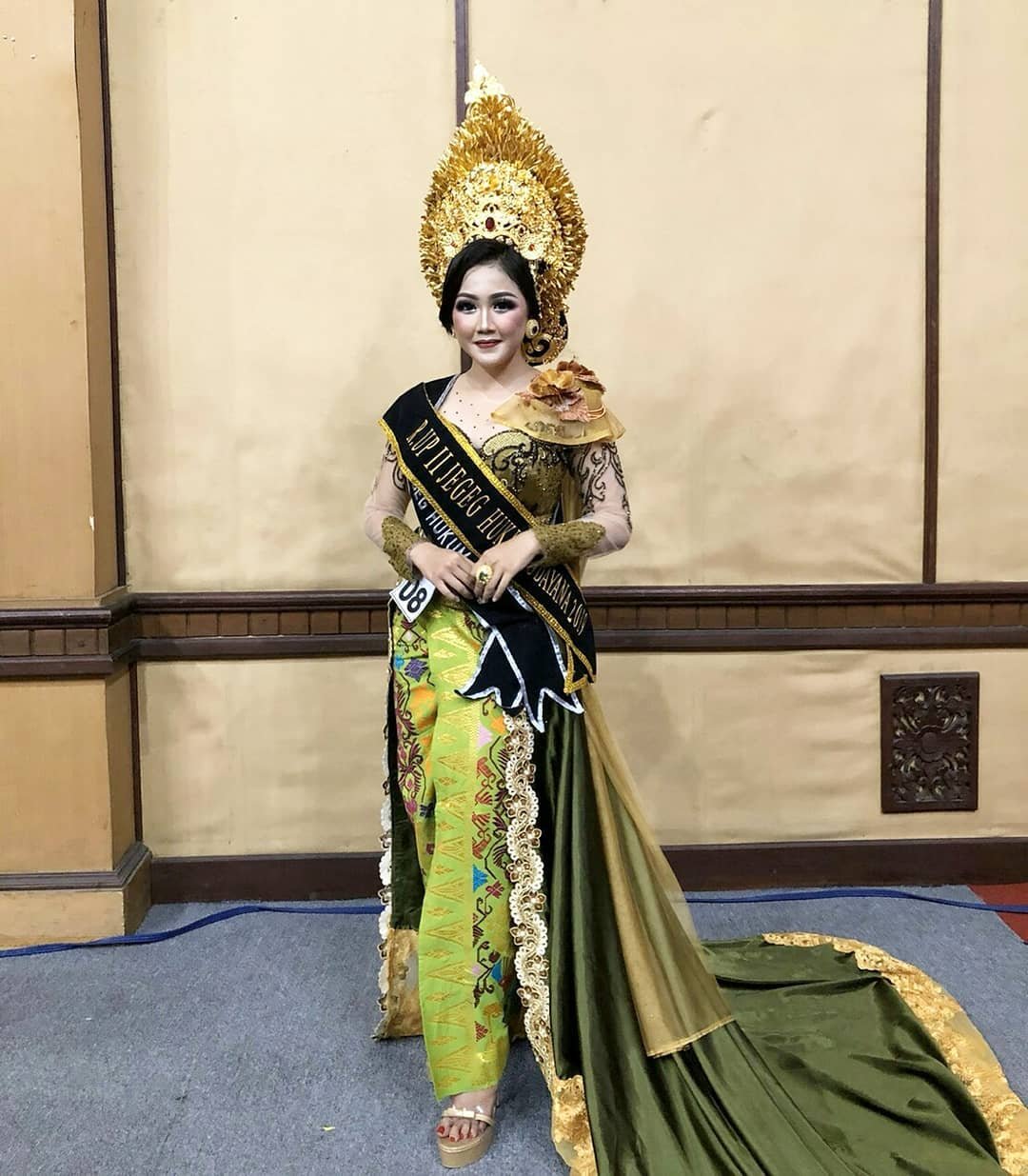 39. Putu Krisna Indira Yasana Putri - RU II Jegeg Hukum Udayana 2019