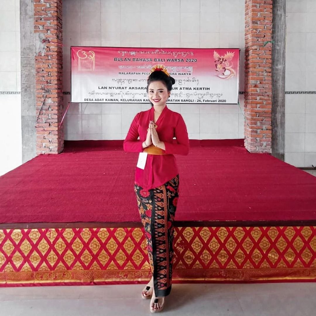 Mc Bahasa Bali Jejak Belajar